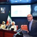 Tehran’s chamber of commerce hosted a seminar with senior fellows of Fraser Institute on Sept. 4. 