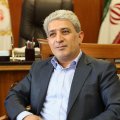  Mohammad Reza Hosseinzadeh, chief executive of Iran’s biggest bank         