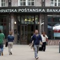 Croatia’s Central Bank Keen on Iran Linkage 