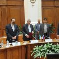 Iran-Russia Bank Card Integration in November