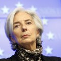 Lagarde: IMF Policy Toward Iran Unchanged