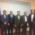 Iran, Armenia to Expand Insurance Cooperation