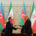 Seif Visiting Baku to Advance Financial Talks   