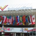 BolognaFiere is one of the leading international exhibition organizers.