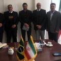 The Brazilian delegation comprised representatives of businesses active in the fields of food and agro machinery and equipment production in Asia and the Middle East. 