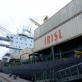 Ports Throughput Tops 98m Tons 