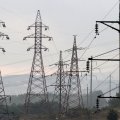 Electricity PPI Falls 3.43%