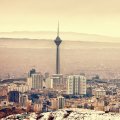 Migrants Constitute 88% of Tehran Population Growth