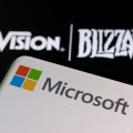 Microsoft Files Activision Appeal Against UK Regulator