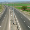 285 Km of Freeways Since 2013