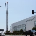 SpaceX Appeals FCC Rejection of Rural Broadband Subsidies