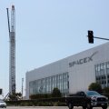 US Court Upholds SpaceX Satellite Deployment Plan