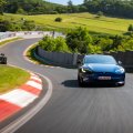 Tesla Retakes Fastest Electric  Vehicle Record From Porsche