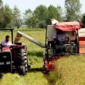 Agro Machinery Output Meets  90% of Domestic Demand
