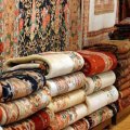 Carpet Exports Up 19%