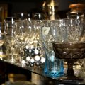 Iran’s capacity for glassware production is nearly 800,000 tons and growing.