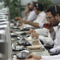 In Iran, tea is served on most occasions and in workplaces.