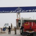 Parvizkhan Border Crossing Remains Closed for 3 Months