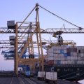 Ports’ Activities Up 10% 