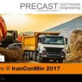 Iran ConMin 2017 Opens