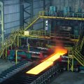 Khouzestan Steel Company exports to 13 countries.