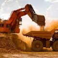 Mineral Output Up 8.7%