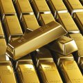 48% Rise  in Mouteh  Gold Output 