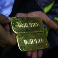 Mouteh Gold Output Up 54%