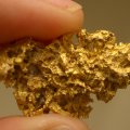 Mouteh Gold Mine Output Up 48%