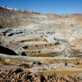 NICICO operates the world’s second largest and the Middle East’s largest open-pit copper mine, Sarcheshmeh, which is home to over 826 million tons of proven reserves.