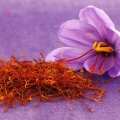 Iran is the world’s biggest saffron producer and accounts for more than 93% of the global production.