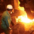 Steelmakers Move Forward With 10m-Ton Consortium Plan