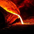 Iran’s crude steel output in September surged by 40.4% year-on-year to reach 2.3 million tons.