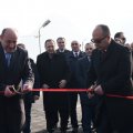 Armenia Inaugurates Free Economic Zone on Iran’s Border