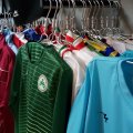 Job losses in this industry are rooted in the fact that sportswear sold in Iran is mainly imported despite the high potential of domestic producers 