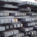 Iranian Billet, Slab Export Prices Strengthen 