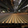 Esfahan Steel Company was Iran’s third largest steel exporter during the 10 months to January 19.