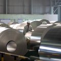 Currently, there is a 20% import duty imposed on HRC and cold-rolled coil brought into Iran, while hot dipped galvanized coil is subject to 26% duty.