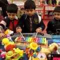 Iran’s Per Capita Toy Consumption Under $5