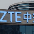 US Lifts Ban on ZTE Over Alleged Iran Sanctions Violations