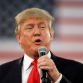 Trump Reiterates “Travel Ban”