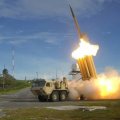 China Reiterates Opposition to US Anti-Missile System