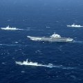 China Ramping Up Naval Abilities