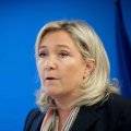 No Legal Relief for French Candidates