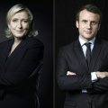 French Mega-Debate Seeks to Swing Undecided Voters