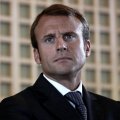 French Presidential Hopeful  Condemns Colonization