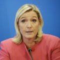 Le Pen’s Presidential Election Program: Exit Schengen 