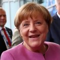 Merkel Officially Nominated for Fourth Term 