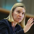 Mogherini: US May Destabilize World