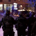 Terrorist Attack on Quebec Mosque Kills 6